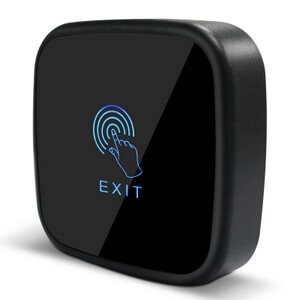 CM30A Touched Exit Button