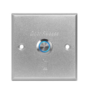 CS20AD Alloy Push Button