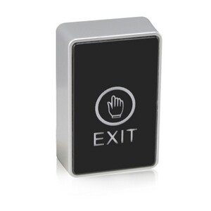 CS30B Touched Exit Button