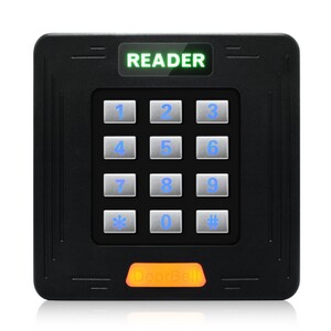 D1-1 Standalone Access Control