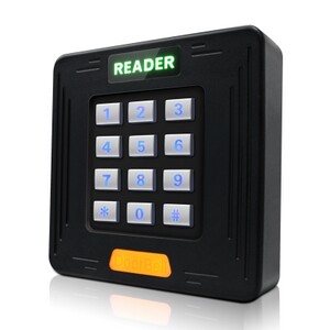 D1-1 Standalone Access Control