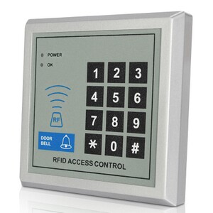 M2 Standalone Access Control