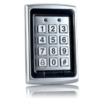 OCK76 Metal Standalone Access Control