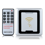 OCK86B Metal Standalone Access Control