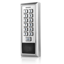 OCK85 Metal Standalone Access Control