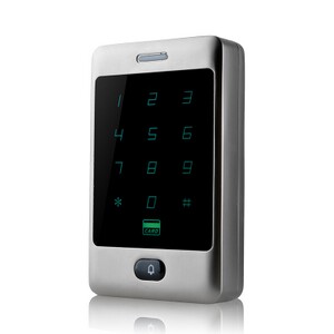 OCK30T Touch Metal Standalone Access Control