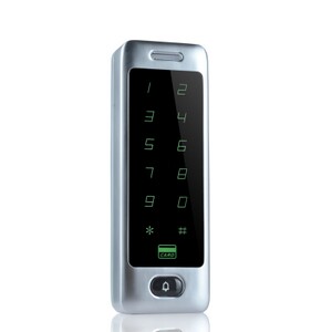 OCK40T Touch Metal Standalone Access Control