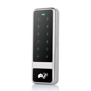 OCK50T Touch Metal Standalone Access Control