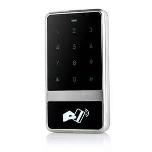 OCK60T Touch Metal Standalone Access Control