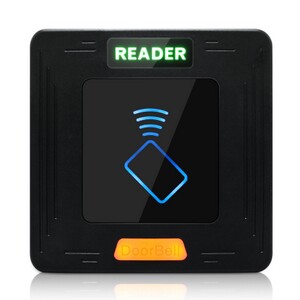D1 RFID Reader