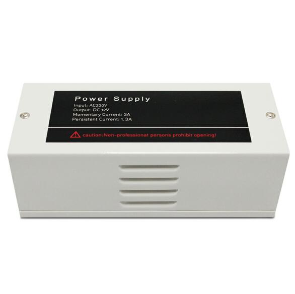 GD3A Power Supply