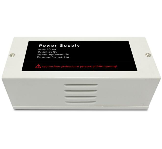 GD5A Power Supply