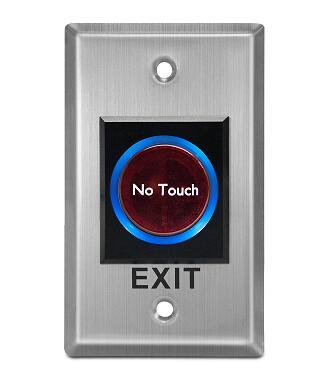 CS70B Infrared Exit Button