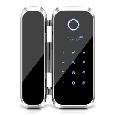 9902 Smart Door Lock