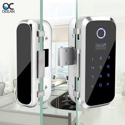 9902 Smart Door Lock