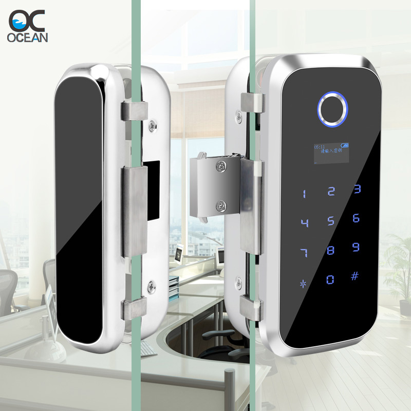 9902 Smart Door Lock